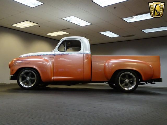 1949 Studebaker Pickup -- - photo 8