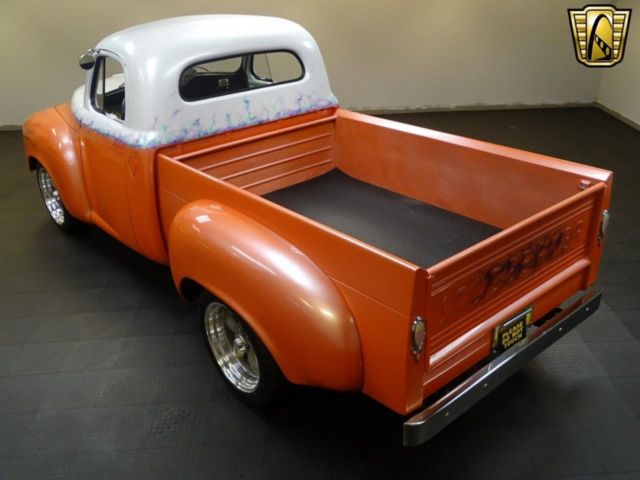 1949 Studebaker Pickup -- - photo 9