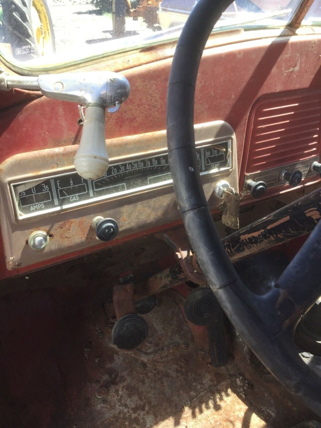 1949 Studebaker 2R10 - photo 10