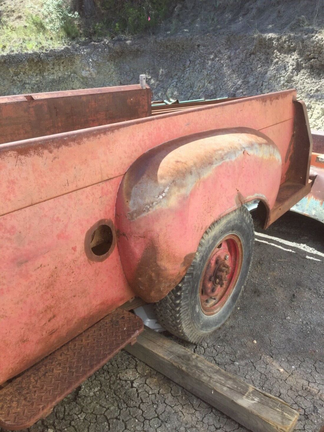 1949 Studebaker 2R10 - photo 12