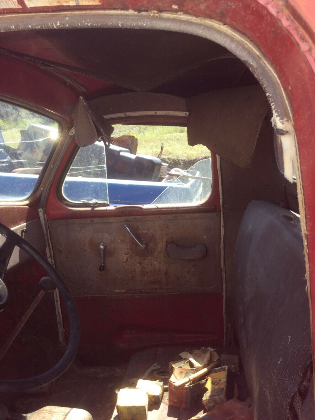 1949 Studebaker 2R10 - photo 5
