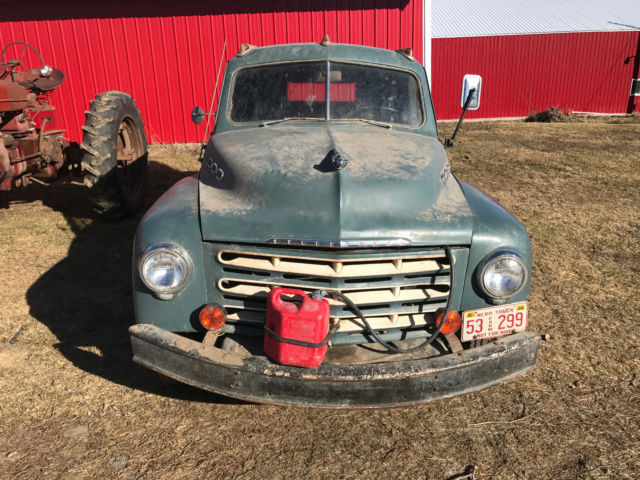 1949 Studebaker - photo 10