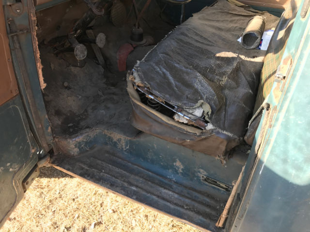 1949 Studebaker - photo 13