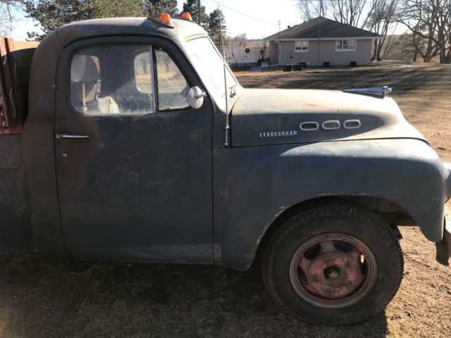 1949 Studebaker - photo 2
