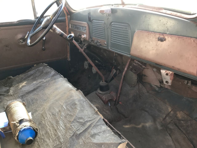 1949 Studebaker - photo 3
