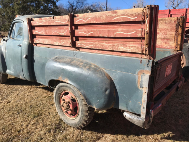1949 Studebaker - photo 8