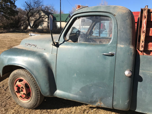 1949 Studebaker - photo 9