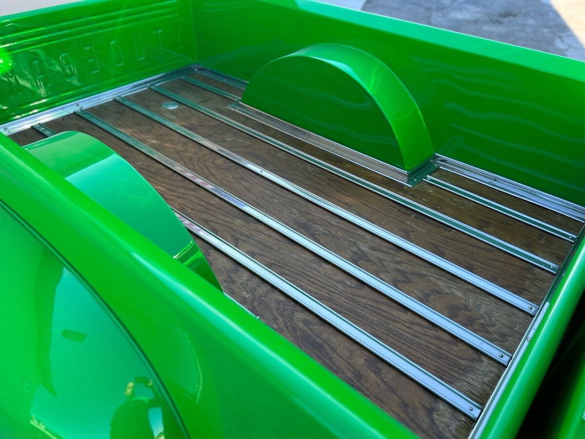 1949 Studebaker Pickup r5 - photo 13