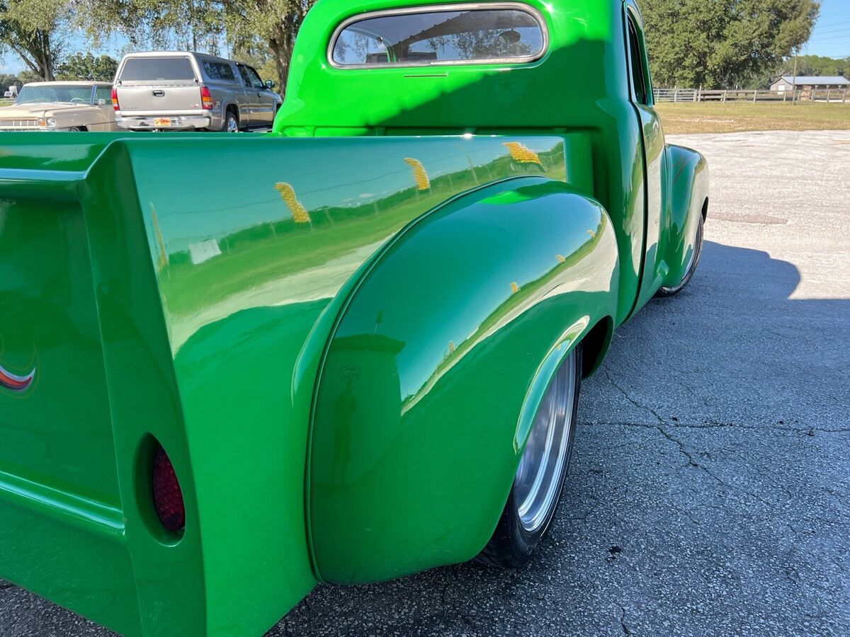 1949 Studebaker Pickup r5 - photo 6