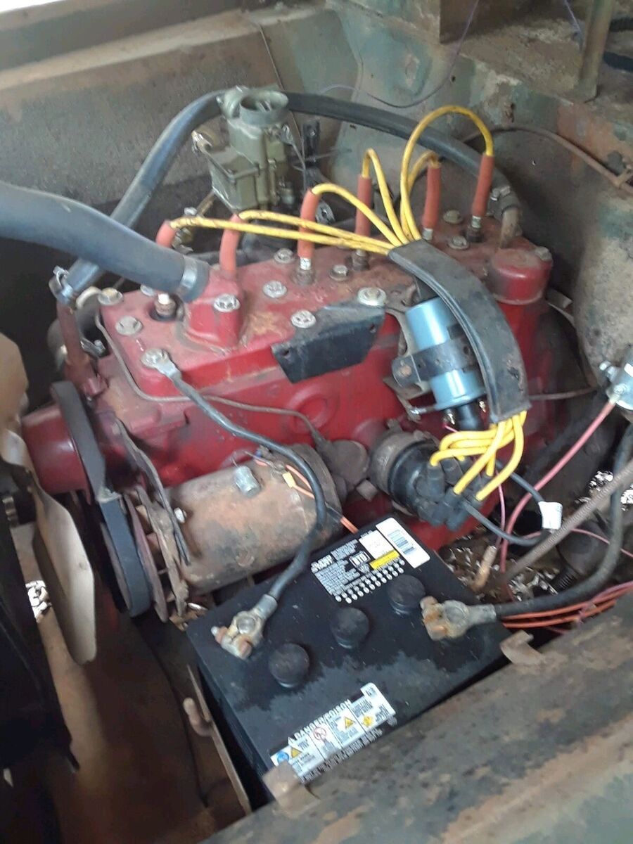 1949 Studebaker Pickup - photo 4