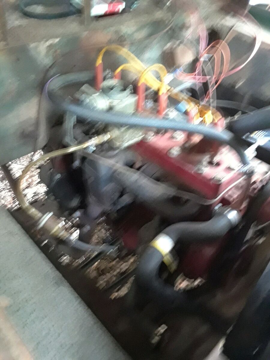 1949 Studebaker Pickup - photo 5