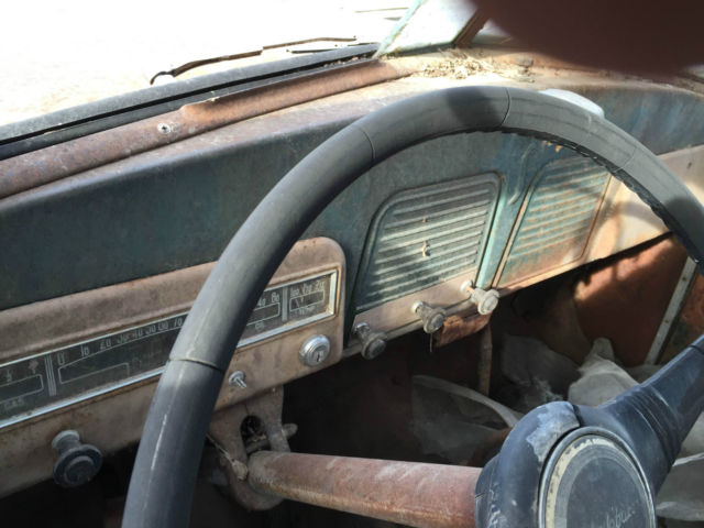 1949 Studebaker Pickup - photo 5