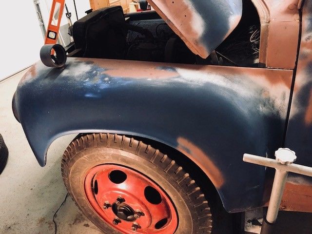 1949 Studebaker 2R16 - photo 3