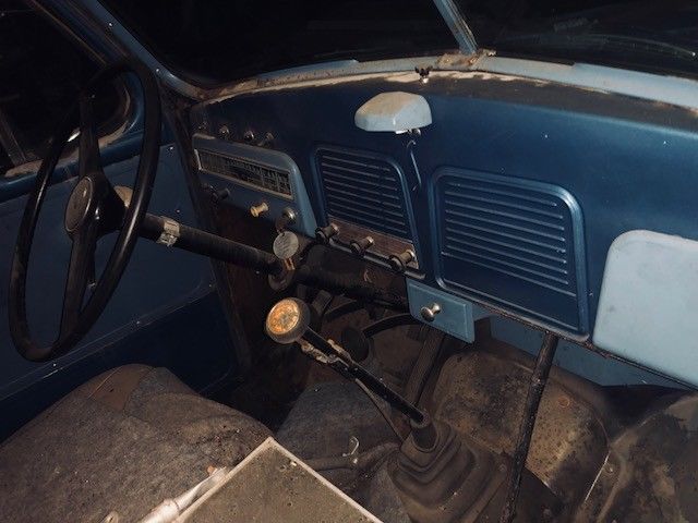 1949 Studebaker 2R16 - photo 6