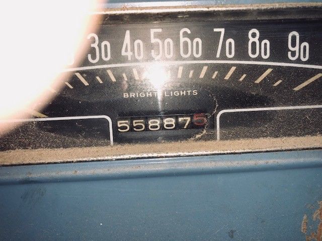 1949 Studebaker 2R16 - photo 9