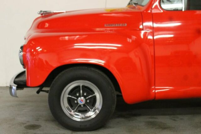 1949 Studebaker R5 -- - photo 11