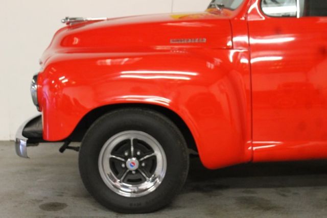 1949 Studebaker R5 -- - photo 11