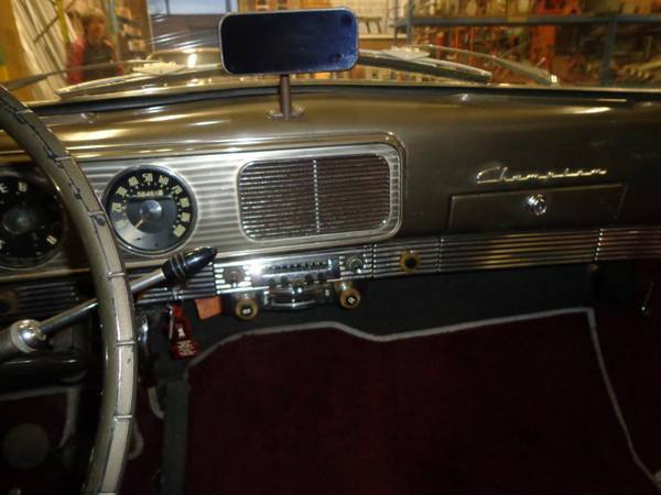 1949 Studebaker Champion COUP - photo 11