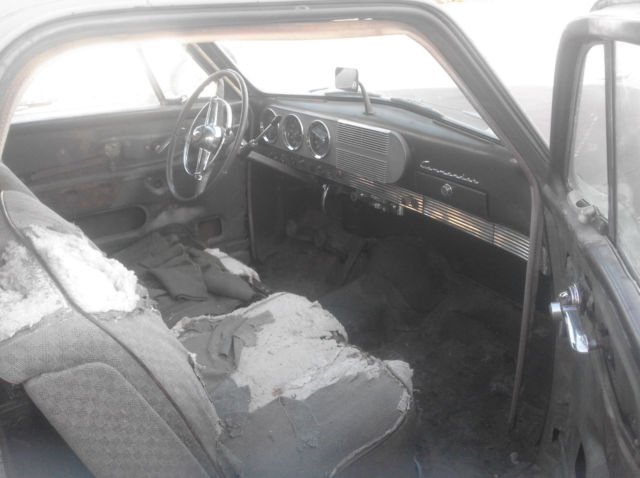 1949 Studebaker Commander - photo 10