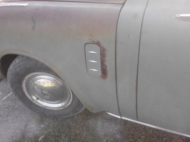 1949 Studebaker Commander - photo 11