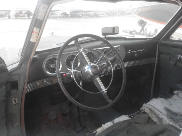 1949 Studebaker Commander - photo 3