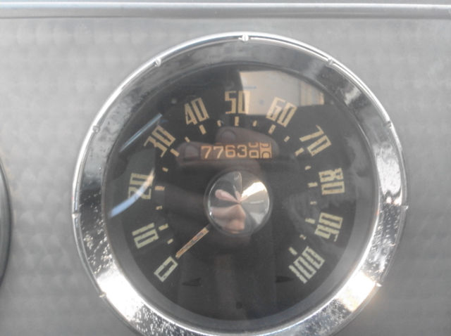 1949 Studebaker Commander - photo 4