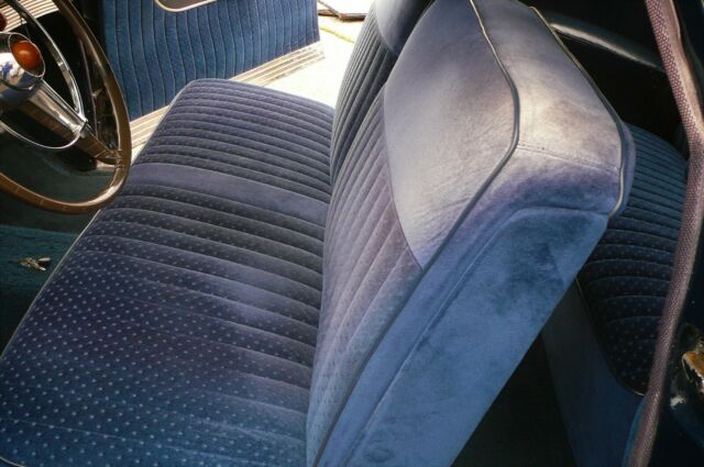 1949 Studebaker - photo 10