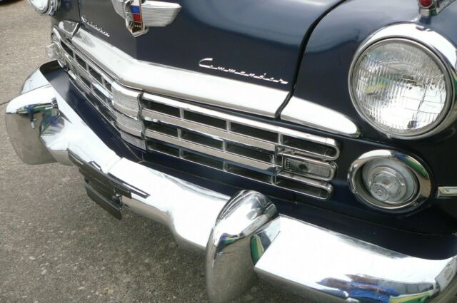 1949 Studebaker - photo 13