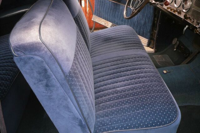1949 Studebaker - photo 3