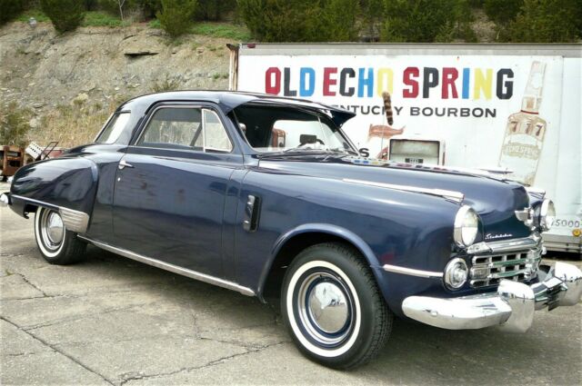 1949 Studebaker - photo 5