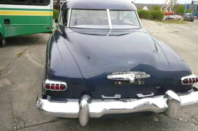 1949 Studebaker - photo 8