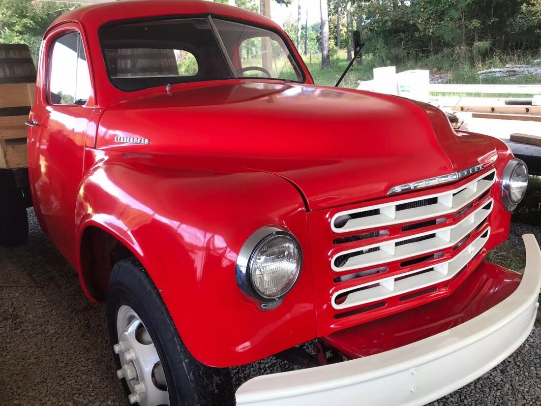 1949 Studebaker Studebaker - photo 2