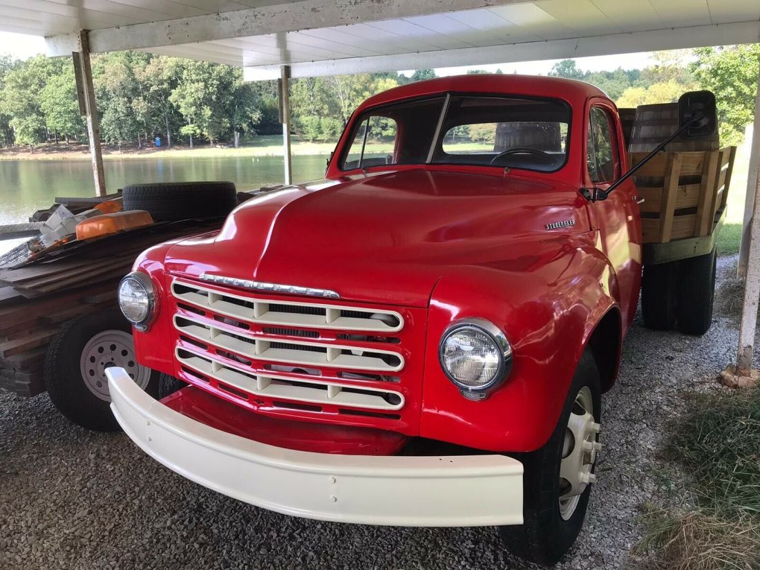 1949 Studebaker Studebaker - photo 3