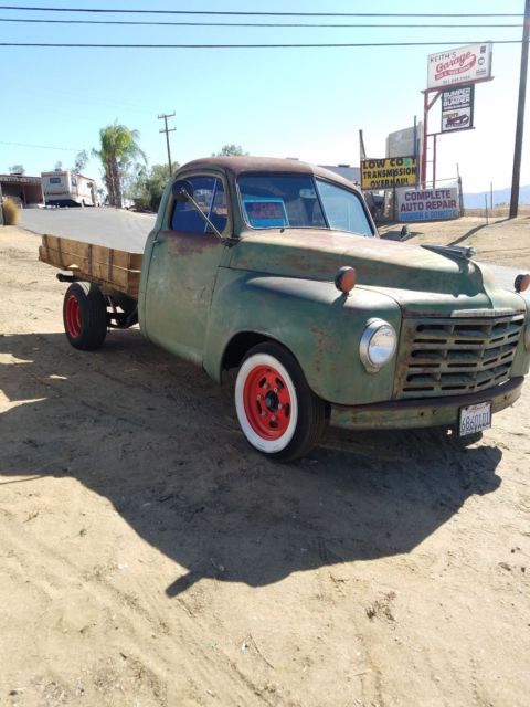 1949 Studebaker - photo 2