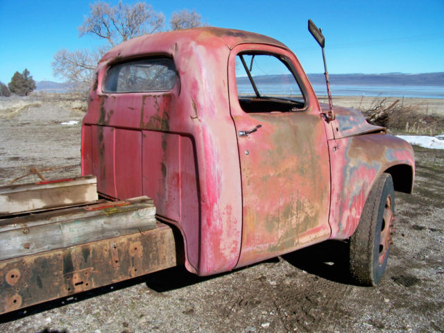 1949 Studebaker 2R-C2 - photo 8