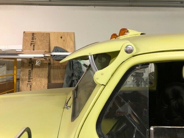 1949 Studebaker 2R16 - photo 2