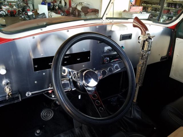 1949 Studebaker - photo 3