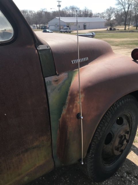 1949 Studebaker 2R16 - photo 13