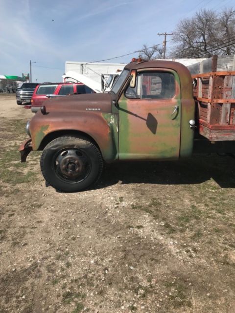 1949 Studebaker 2R16 - photo 3