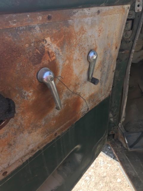 1949 Studebaker 2R16 - photo 5