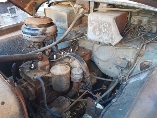 1949 Chevrolet Other Pickups - photo 10