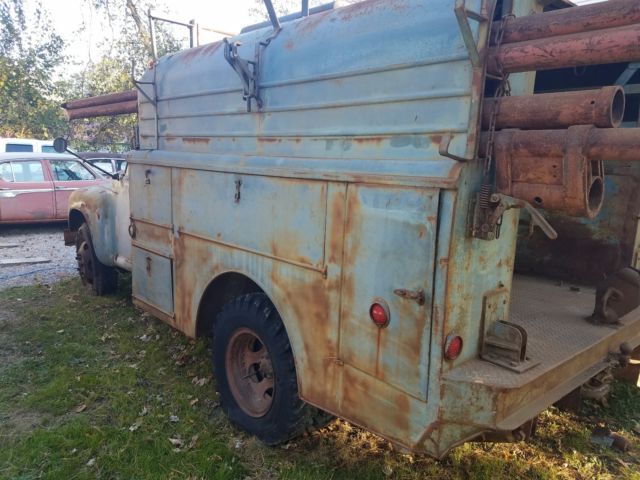 1949 Chevrolet Other Pickups - photo 3