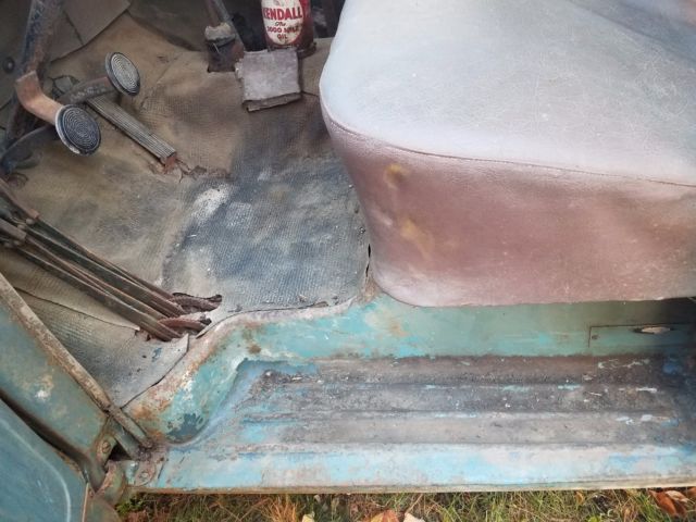 1949 Chevrolet Other Pickups - photo 8