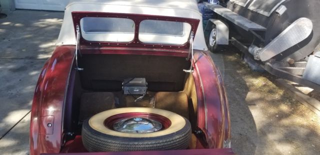 1949 Triumph Other - photo 2
