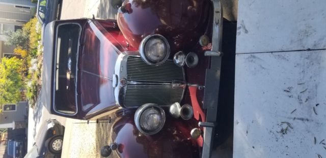 1949 Triumph Other - photo 4