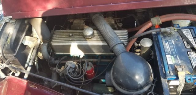 1949 Triumph Other - photo 5