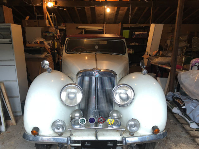 1949 Triumph Other