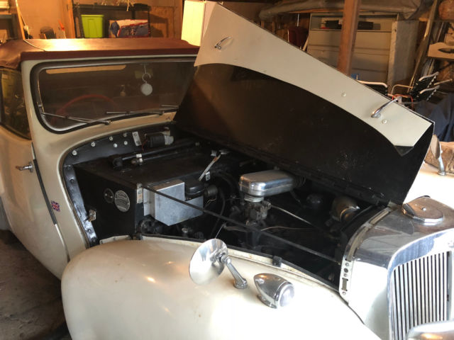 1949 Triumph Other - photo 2