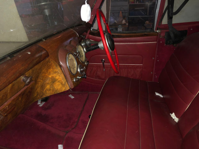1949 Triumph Other - photo 3