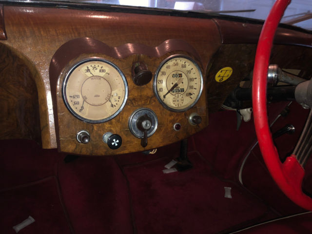 1949 Triumph Other - photo 4